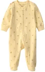 Carter's Хлопковая пижама с пинетками Mini Lemon Print foto