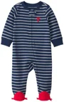 Carter's Хлопковая пижама с пинетками Mariner Lobster foto