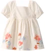 Carter's Rochita din bumbac Easter Poplin foto