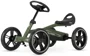 Педальный карт Qplay Gokart Haki foto