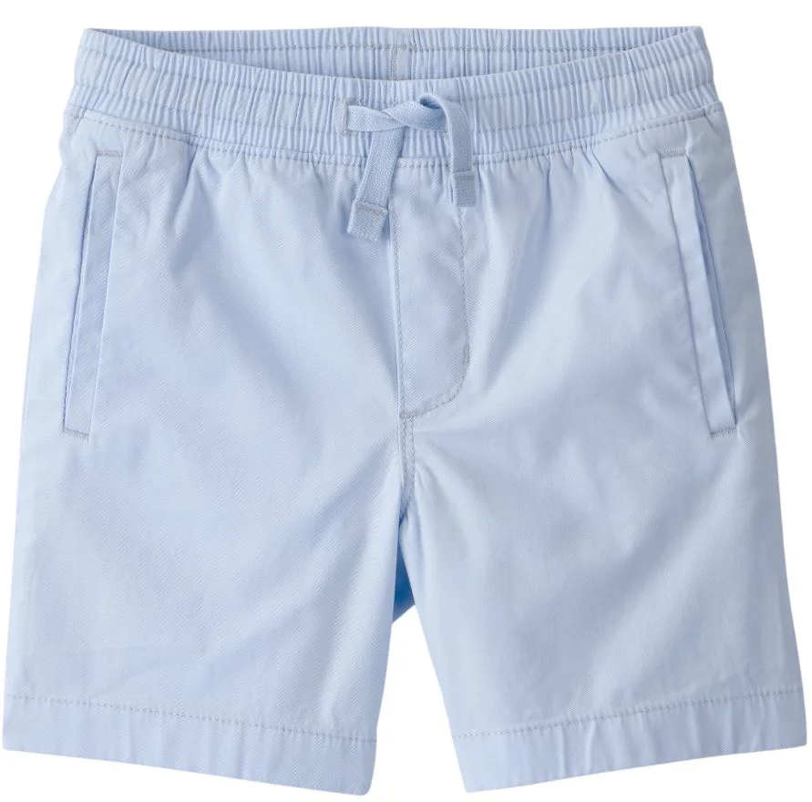 image for Carter's Шорты Pull On Light Blue foto