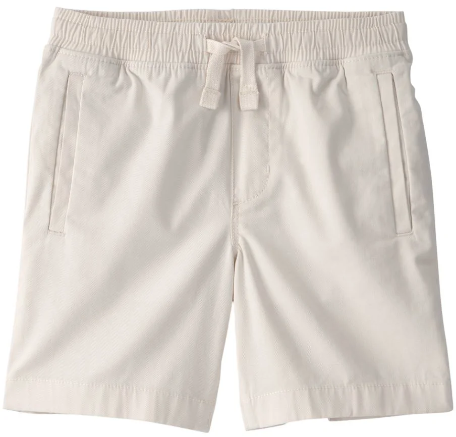 image for Carter's Шорты Pull On Ivory foto