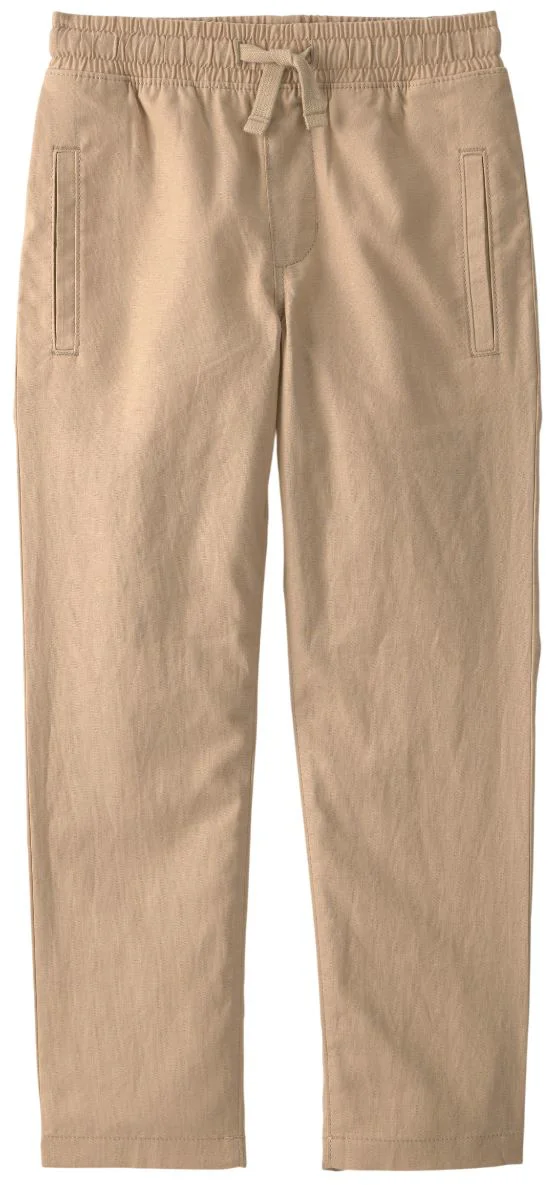 image for Carter's Штаны Pull On Khaki foto