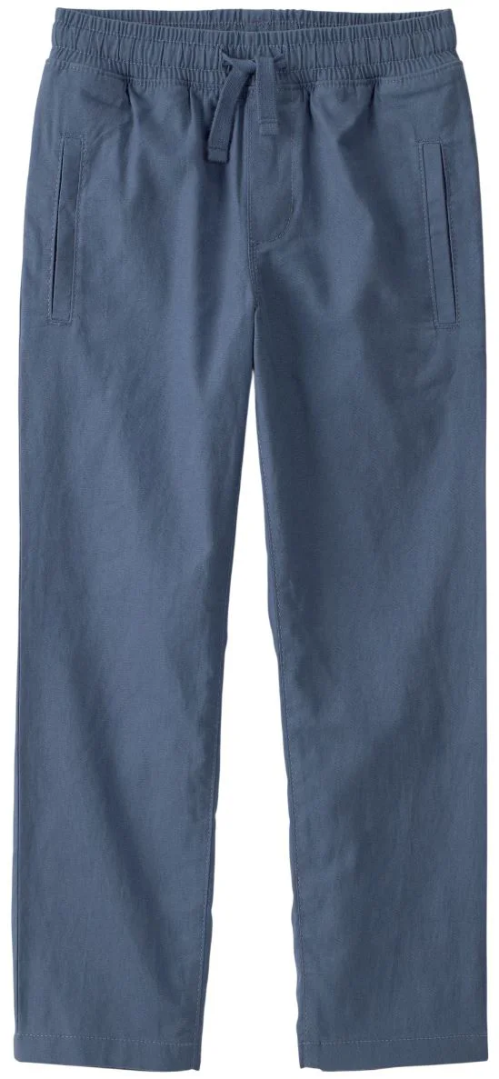 image for Carter's Pantaloni Pull On Navy foto
