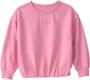 Carter's Свитшот Pink Strawberry Terry foto