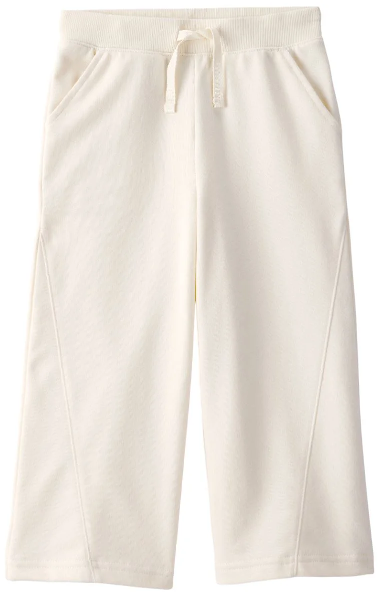 image for Carter's Широкие штаны White Terry foto