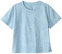 Carter's Tricou din bumbac Ladybug Floral Blue foto