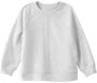 Carter's Hanorac Grey French Terry foto