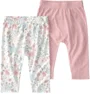 Carter's Набор из 2 пар штанов PurelySoft Butterfly Garden foto