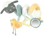Spirala de plus KikkaBoo Sleepy Sheep foto