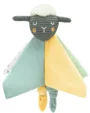 Текстильная игрушка KikkaBoo Doudou Sleepy Sheep foto