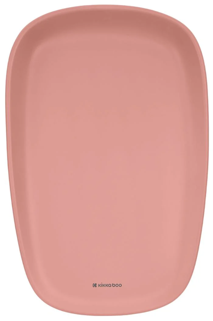image for Salteluta de infasat din spuma KikkaBoo Blush foto