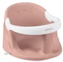 Scaun de baie KikkaBoo Ocean Deep Blush foto
