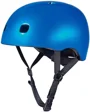 Casca de protectie Micro PC Dark Blue Metallic M foto