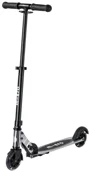 Trotineta Micro Sprite LED Silverchrome foto