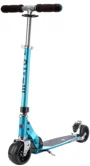 Trotineta Micro Rocket Sky Blue foto