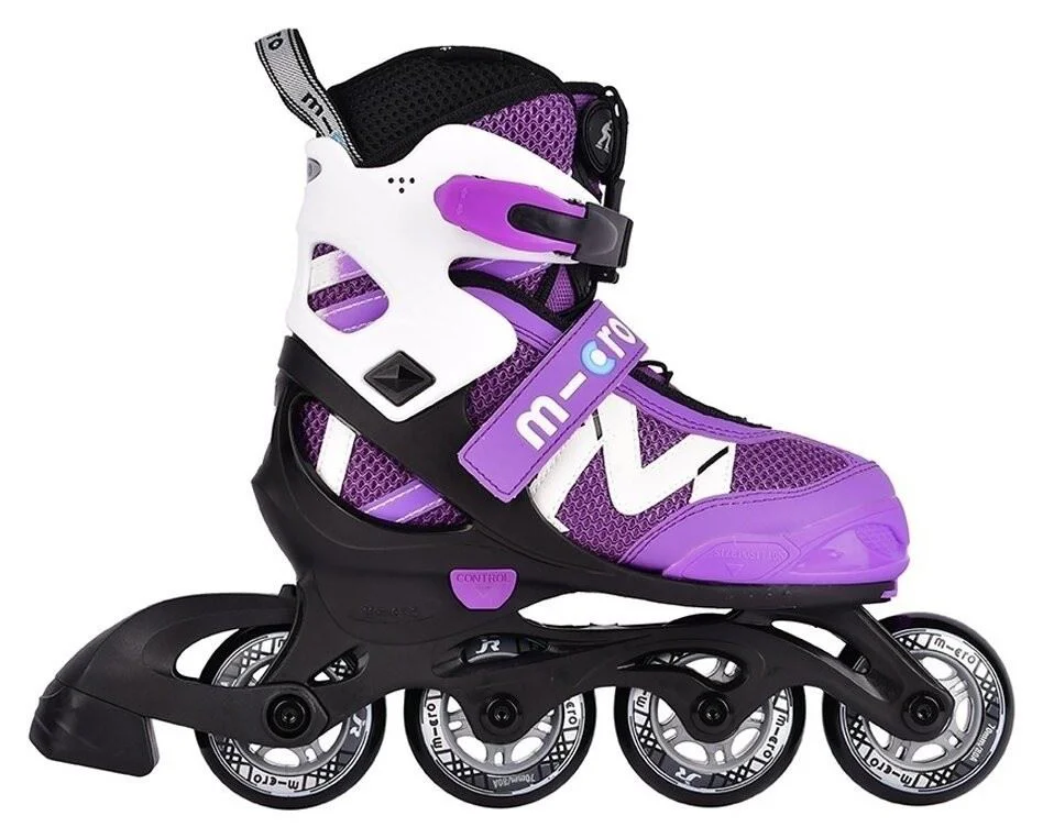 image for Role Micro New Shaper Purple, marimea 29-32 foto