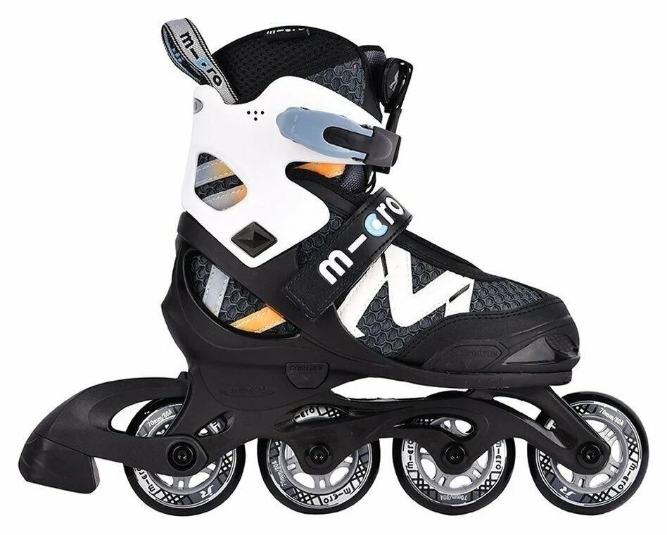 image for Role Micro New Shaper Black, marimea 29-32 foto