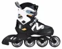 Role Micro New Shaper Black, marimea 29-32 foto