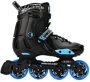 Role Micro Discovery Black, marimea 29-32 foto