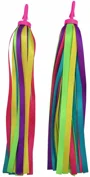 Panglici decorative pentru trotineta Micro EasyShip Neon foto