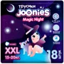 Chilotei Joonies Magic Night XXL (15-20 kg), 18 buc. foto