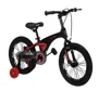 Bicicleta TyBike BK-08 14 Negru foto