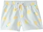Carter's Pantaloni scurti de plaja Lemon Trunks foto