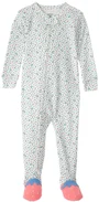 Carter's Pijama din bumbac cu botosei Strawberry foto