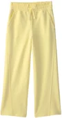 Carter's Широкие штаны Yellow Terry foto