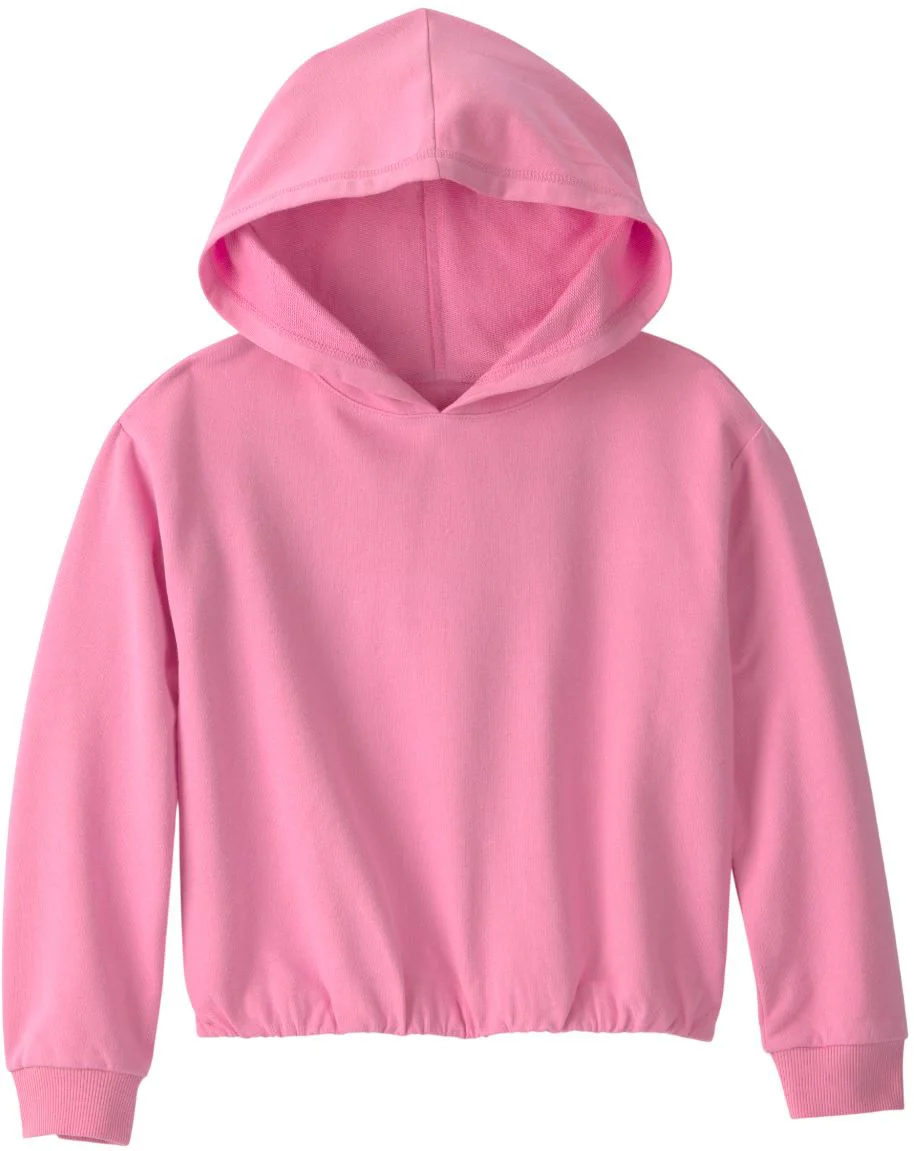 image for Carter's Худи Terry Pink foto