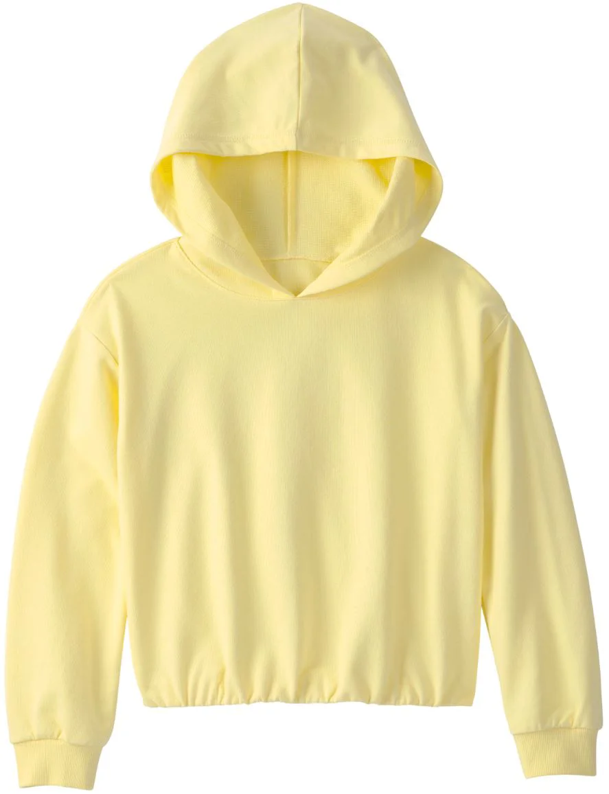 image for Carter's Худи Terry Yellow foto