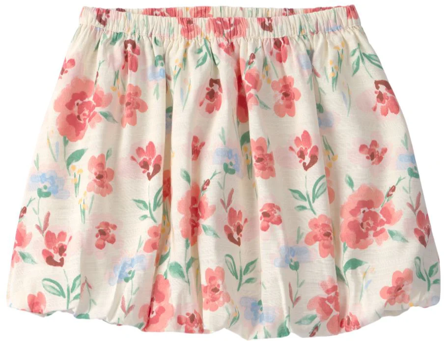 image for Carter's Fusta lejera Floral foto