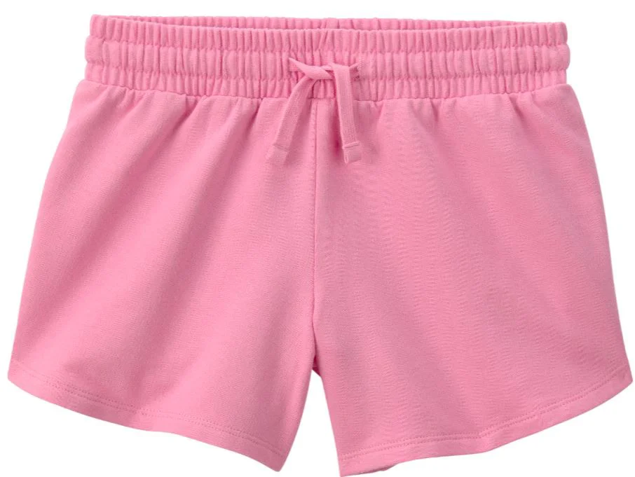 Carter's Шорты Terry Pink foto