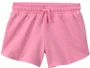 Carter's Шорты Terry Pink foto