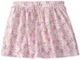 Carter's Skort Flora Pink foto