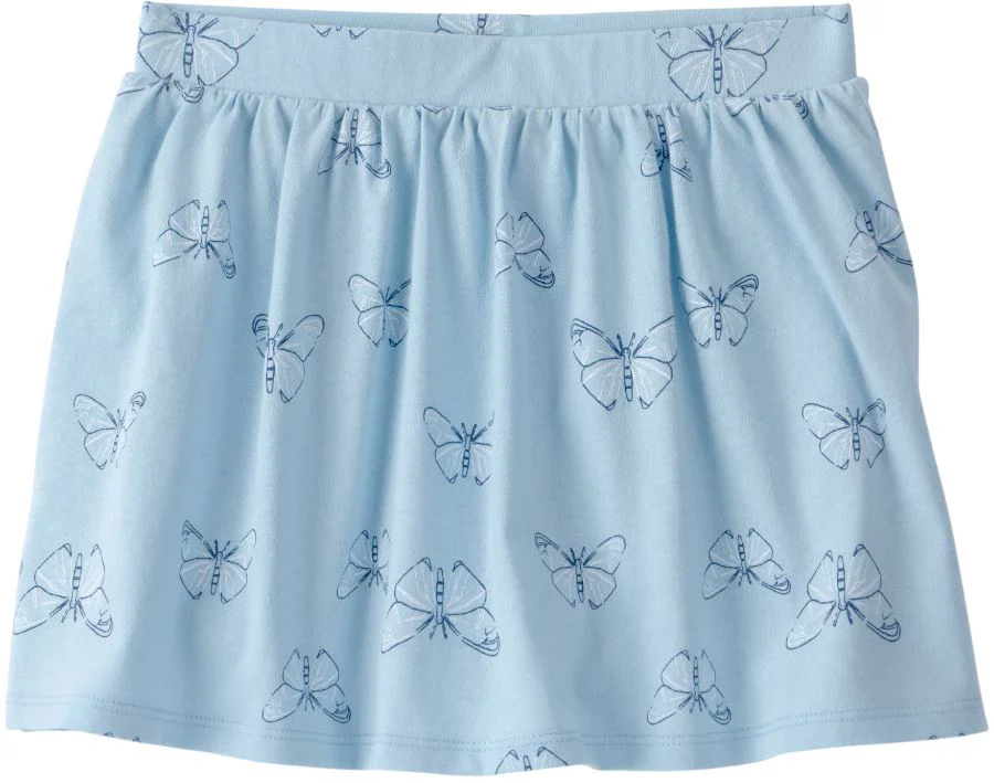image for Carter's Юбочка-шорты Butterfly Blue foto