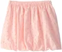 Carter's Fusta din bumbac Pink Eyelet foto