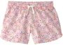 Carter's Шорты Terry Floral foto