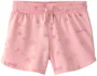 Carter's Шорты Terry Pink Star foto