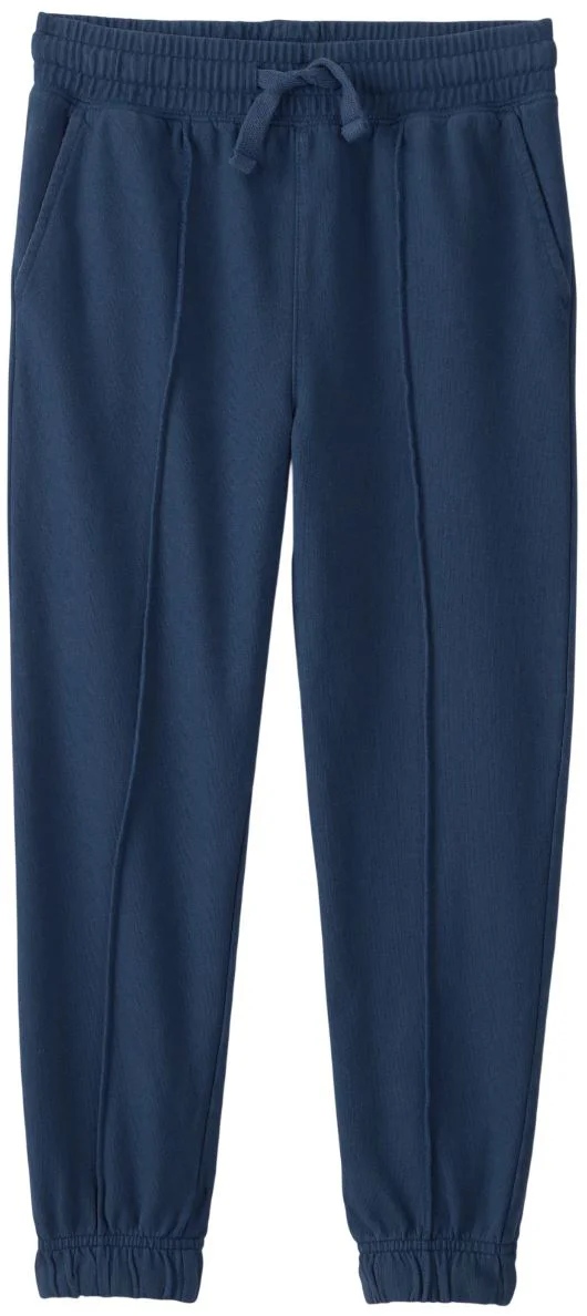 image for Carter's Pantaloni din bumbac Terry Navy foto