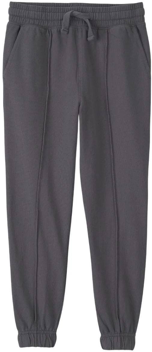 image for Carter's Pantaloni din bumbac Terry Smoke Grey foto