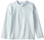 Carter's Кофта для купания Rashguard Milky Sky foto
