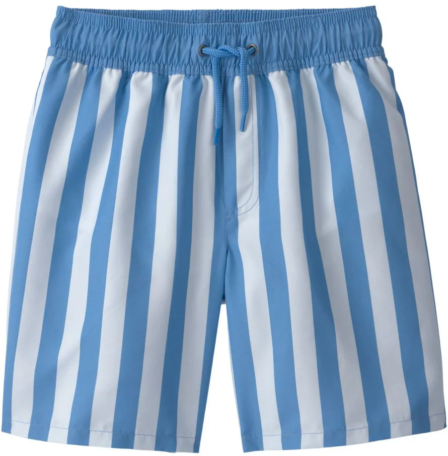 image for Carter's Pantaloni scurti de plaja Blue Trunks foto