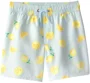 Carter's Пляжные шорты Lemon Trunks foto