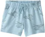 Carter's Pantaloni scurti Terry Helicopter foto