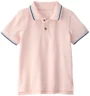 Carter's Tricou polo Pink foto
