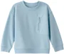 Carter's Hanorac Zipper French Terry foto