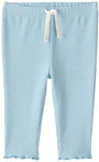 Carter's Pantaloni Blue Drop Needle foto