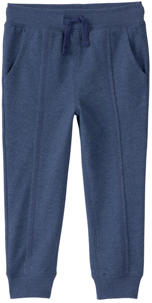 image for Carter's Pantaloni Terry Navy foto